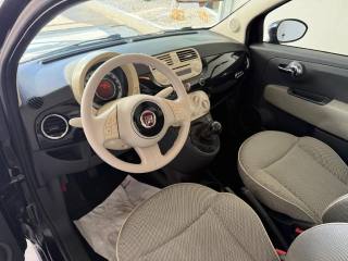 FIAT 500 usata, con Servosterzo