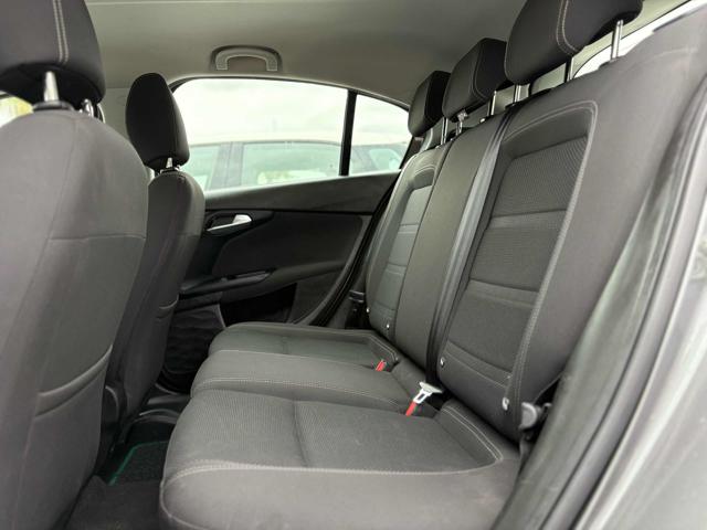 FIAT Tipo usata, con Cerchi in lega