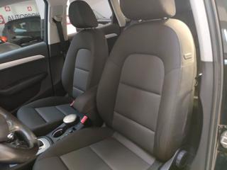 AUDI Q3 usata, con Autoradio