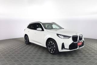 BMW X3 usata 1