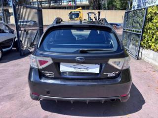 SUBARU Impreza usata, con Autoradio