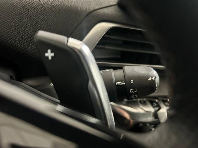 PEUGEOT 3008 usata, con Regolazione elettrica sedili