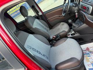 FIAT Panda Cross usata 25