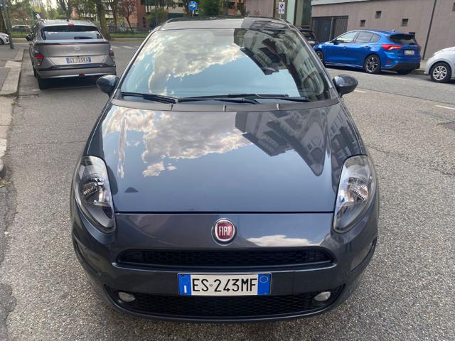 FIAT Punto usata, con Airbag Passeggero