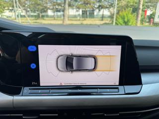 VOLKSWAGEN Golf usata, con Cruise Control