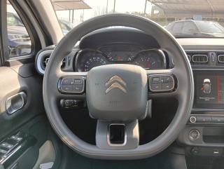 CITROEN C3 usata, con Boardcomputer