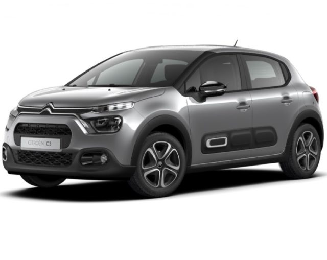CITROEN C3 usata, con ABS