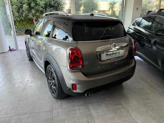 MINI Countryman usata, con Airbag Passeggero
