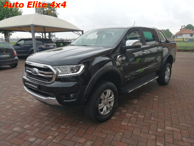 FORD Ranger usata, con Airbag