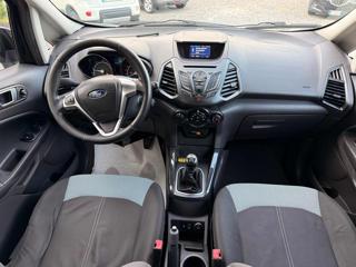 FORD EcoSport usata, con ESP