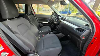 SUZUKI Swift usata, con Immobilizzatore elettronico