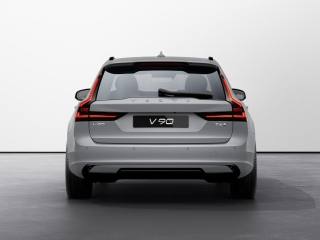 VOLVO V90 usata, con Airbag Passeggero