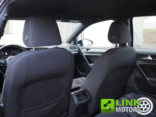 VOLKSWAGEN Golf GTD usata 34