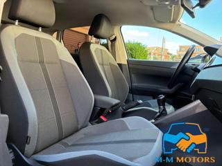 VOLKSWAGEN Polo usata, con Immobilizzatore elettronico