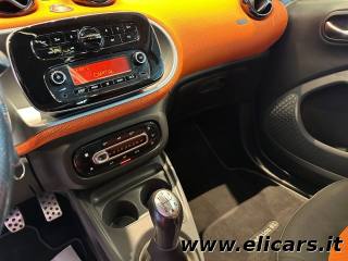 SMART ForTwo usata, con ESP
