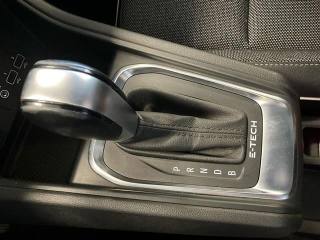 RENAULT Captur usata 26