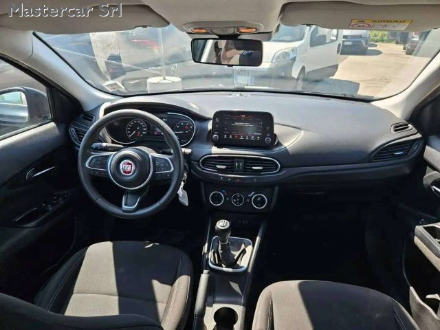 FIAT Tipo usata, con ESP