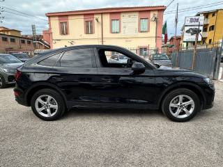 AUDI Q5 usata, con Controllo automatico clima