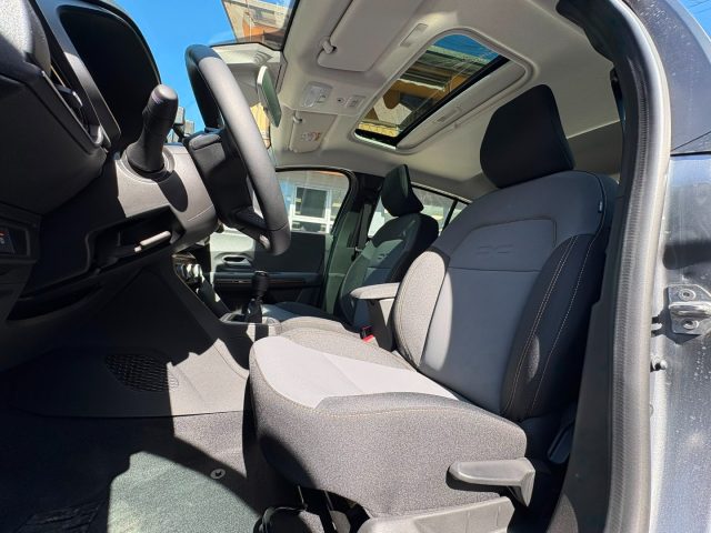 DACIA Sandero usata, con Cruise Control