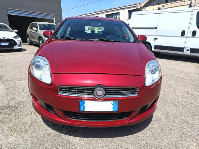 FIAT Bravo usata 2