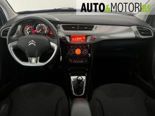 CITROEN C3 usata, con Controllo trazione