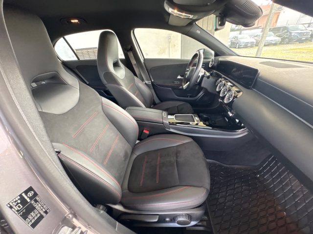 MERCEDES-BENZ A 180 usata, con Chiusura centralizzata