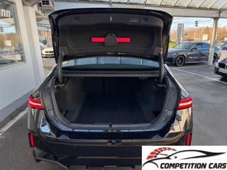 BMW 520 usata, con Immobilizzatore elettronico