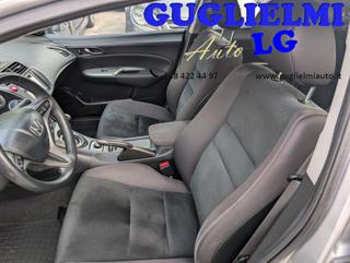 HONDA Civic usata, con ESP