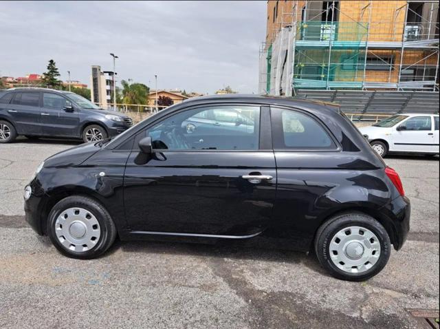 FIAT 500 usata, con Airbag Passeggero