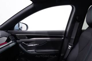 BYD Seal U usata, con Specchietti laterali elettrici