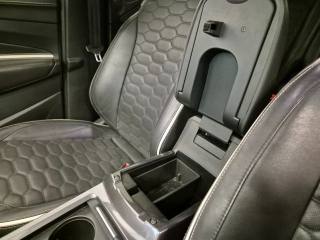 FORD Kuga usata, con Volante multifunzione