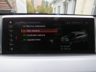 BMW X1 usata, con Immobilizzatore elettronico