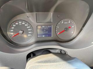 MERCEDES-BENZ Sprinter usata, con Controllo vocale