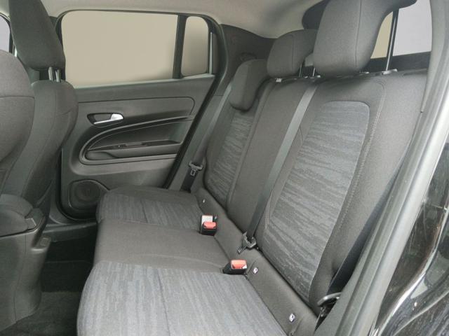 JEEP Avenger usata, con Chiusura centralizzata