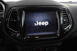 JEEP Compass usata 10
