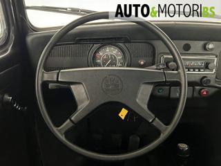 VOLKSWAGEN Maggiolino usata 11