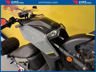 SUPER SOCO CPX usata 5
