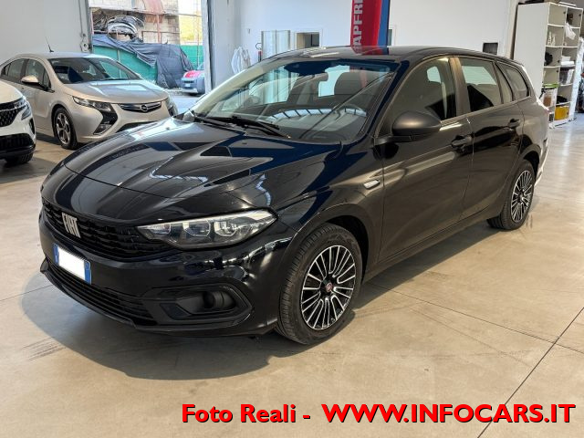 FIAT Tipo usata, con Airbag laterali