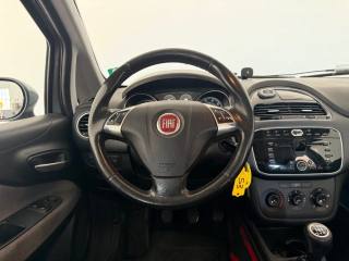 FIAT Punto Evo usata 10