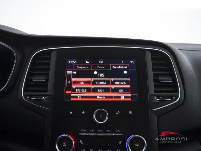 RENAULT Megane usata 13