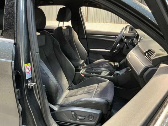 AUDI Q3 usata, con Chiusura centralizzata