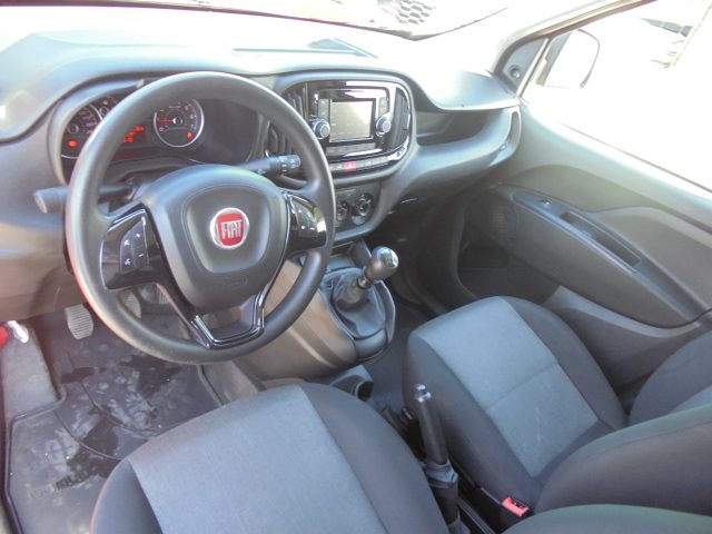 FIAT Doblo usata 19