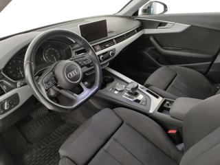 AUDI A4 usata, con ESP
