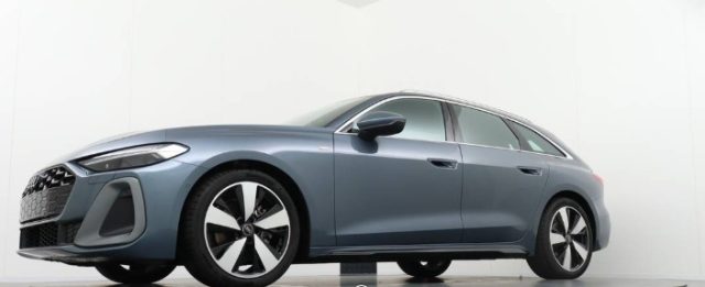 AUDI A5 usata, con Controllo trazione