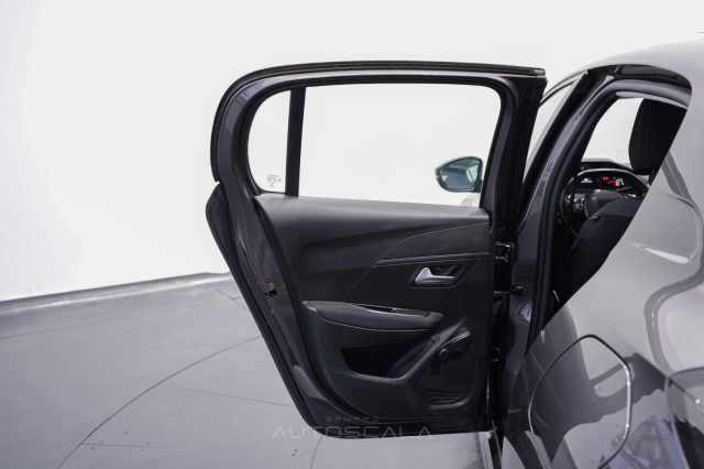 PEUGEOT 208 usata, con Vivavoce