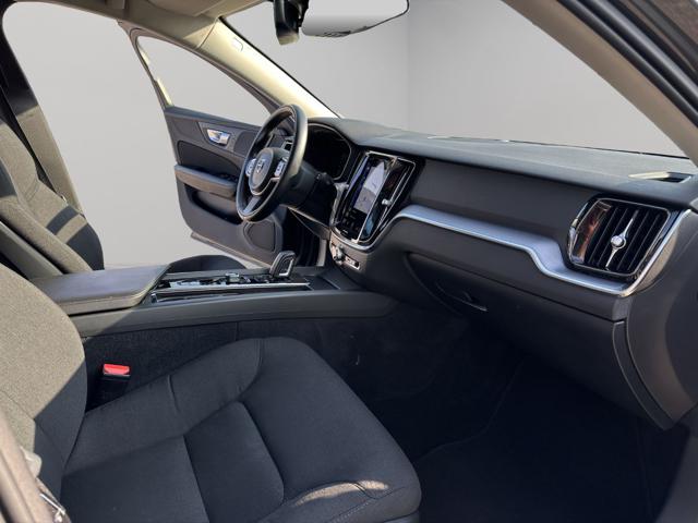 VOLVO V60 usata, con Immobilizzatore elettronico