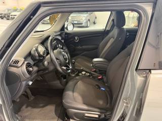 MINI One usata, con ESP