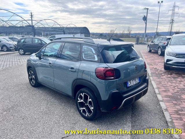 CITROEN C3 Aircross usata, con Airbag Passeggero