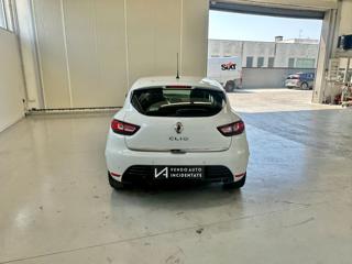 RENAULT Clio usata, con Autoradio