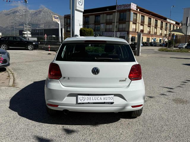 VOLKSWAGEN Polo usata, con Cerchi in lega